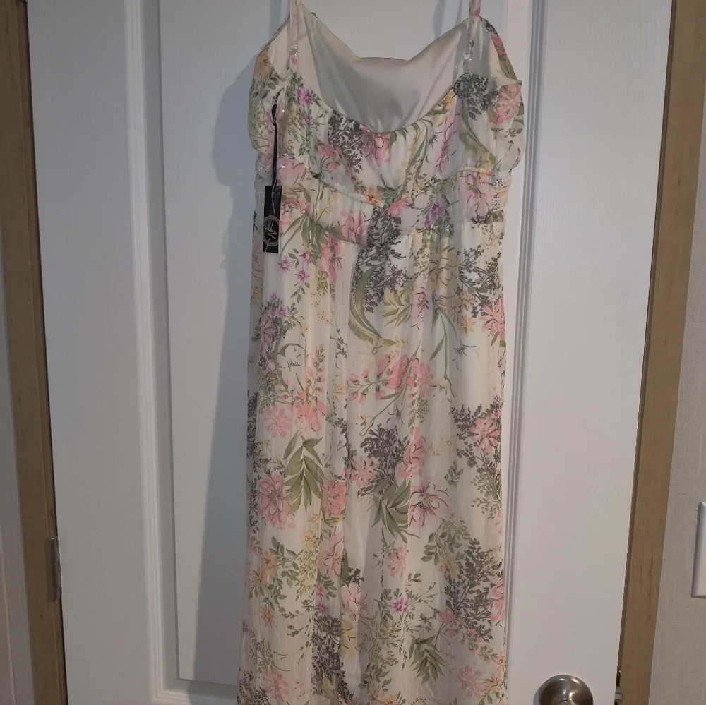 Dress - Picture 3 of 4